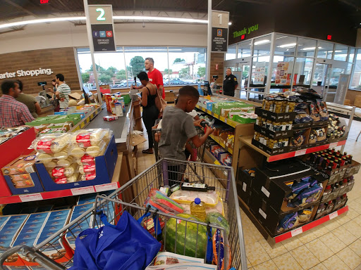 Supermarket «ALDI», reviews and photos, 1600 W 117th St, Lakewood, OH 44107, USA