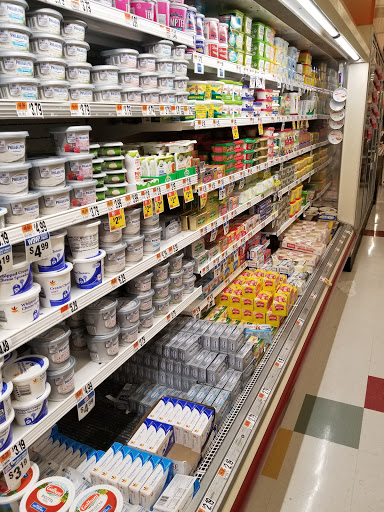 Grocery Store «Stop & Shop», reviews and photos, 240 E Sandford Blvd, Mt Vernon, NY 10550, USA