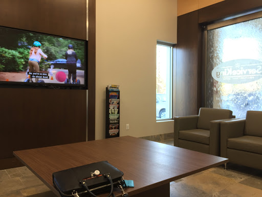 Auto Body Shop «Service King Collision Repair of Milpitas», reviews and photos, 156 S Milpitas Blvd, Milpitas, CA 95035, USA