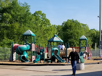 Fun Go Holler Park Concession