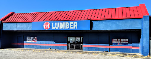 84 Lumber in Lenexa, Kansas