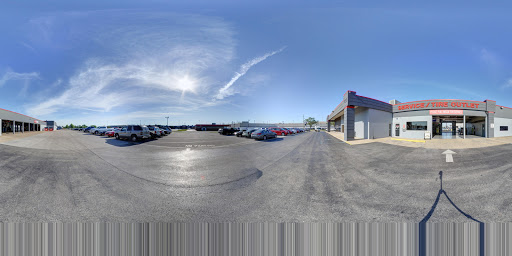 Used Car Dealer «Adams Auto Group», reviews and photos, 1400 E Blvd St, Kokomo, IN 46902, USA