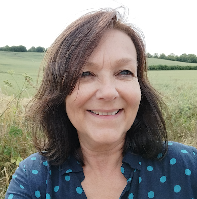 Valérie Duménil - Naturopathe à Amiens spécialisée dans les troubles digestifs et la gestion de poids. à Amiens