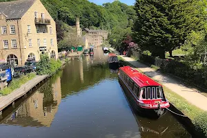 Rochdale Canal image