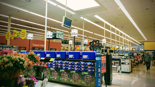 Grocery Store «Kroger», reviews and photos, 55 W Schrock Rd, Westerville, OH 43081, USA