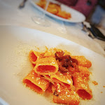 Photo n°1 de l'avis de Steven.a fait le 11/02/2020 à 13:36 sur le  Antica Trattoria Memmo Srl (Negozio Historico) à Rome