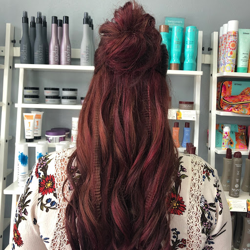 Hair Salon «Austin James Hair Studio», reviews and photos, 1015 E Fort King St, Ocala, FL 34471, USA