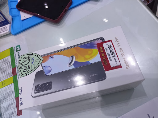 Top 20 cửa hàng q smart Thị xã Đồng Xoài Bình Phước 2022