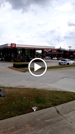 Gas Station «QuikTrip», reviews and photos, 3446 Mundy Mill Rd, Oakwood, GA 30566, USA