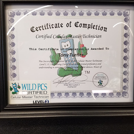 Jeweler «Ann Booth Jewelers», reviews and photos, 1020 3rd Ave, Conway, SC 29526, USA