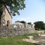 Photo n° 1 de l'avis de Michel.e fait le 29/05/2022 à 05:19 pour Domaine du Serre d Avène à Saint-Christol-lès-Alès