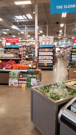 Grocery Store «Earth Fare North Canton», reviews and photos, 3939 Everhard Rd NW, North Canton, OH 44709, USA