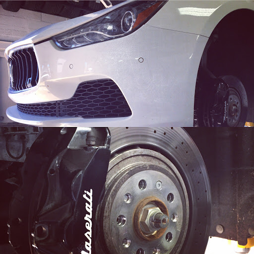 Auto Repair Shop «Prestige Auto Tech», reviews and photos, 14354 SW 142nd Ave, Miami, FL 33186, USA