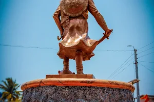 Dharmveer Shambhaji Maharaj Prathishtan image