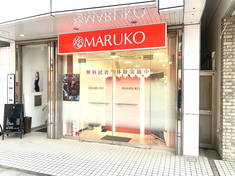 MARUKO 舞鶴店