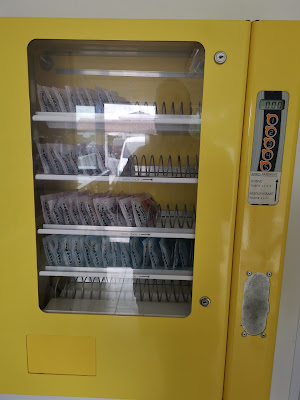 Laverie Automatique à Saint-Martin-de-Ré