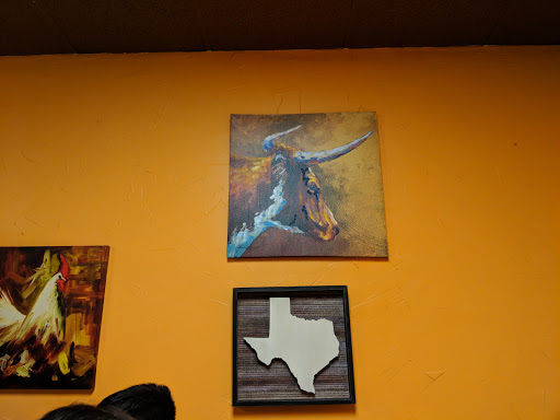 Tex-Mex Restaurant «Holy Frijoles», reviews and photos, 2300 McDermott Rd #570, Plano, TX 75025, USA