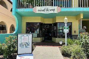 coral & reef boutique image