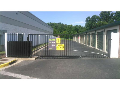 Self-Storage Facility «Extra Space Storage», reviews and photos, 10225 Washington Hwy, Glen Allen, VA 23059, USA