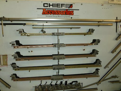 Auto Repair Shop «L E Auto Repair & Body», reviews and photos, 11711 Westminster Ave, Garden Grove, CA 92843, USA