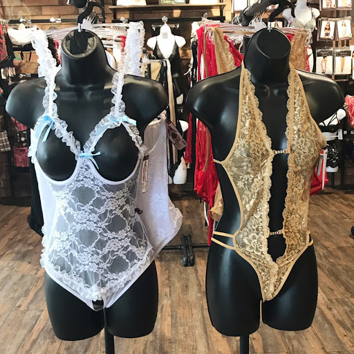 Lingerie Store «Groove», reviews and photos, 1044 N Gilbert Rd, Gilbert, AZ 85234, USA