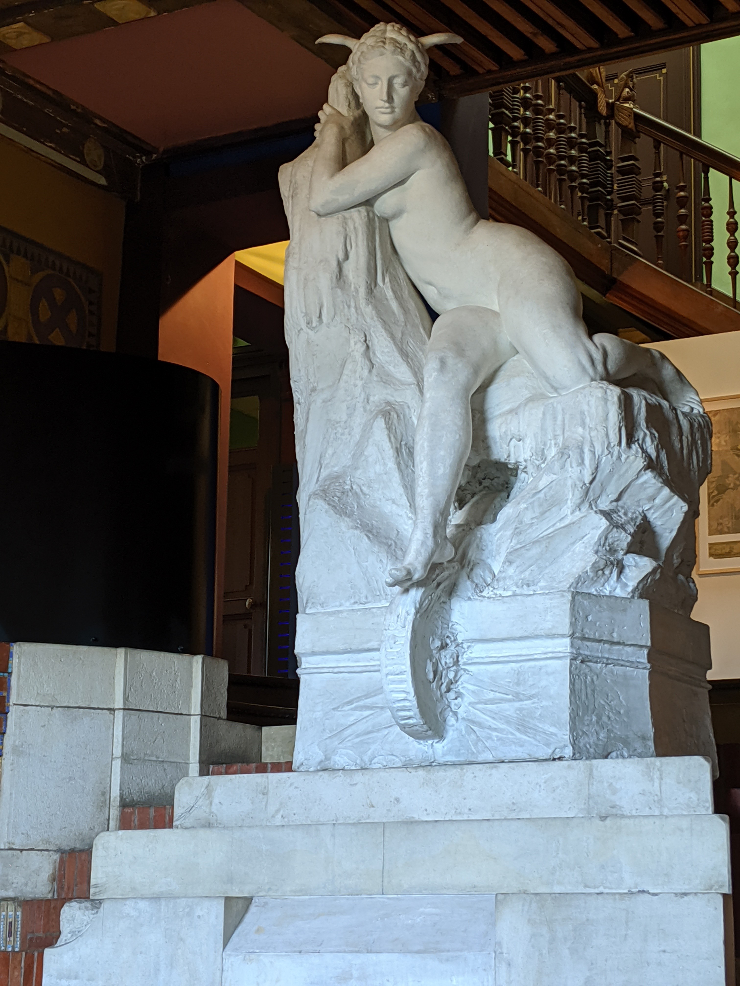 Photo n° 2 de l'avis de Babulin.a fait le 26/10/2019 à 12:29