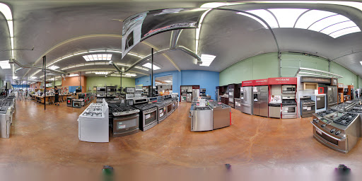 Appliance Store «Airport Home Appliance», reviews and photos, 966 S Bascom Ave, San Jose, CA 95128, USA
