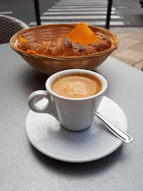 Croissant du Restaurant Le Catalogne Cafe à Perpignan - n°8