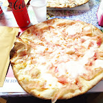 Photo n°1 de l'avis de Sto.a fait le 18/04/2023 à 19:45 sur le  Pizza style à Rome