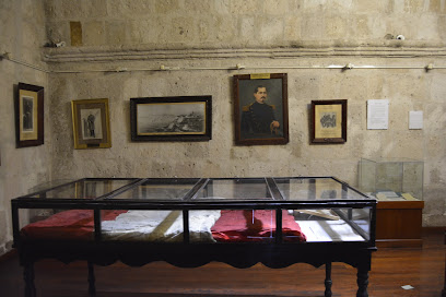 Museo Histórico Municipal Guillermo Zegarra Meneses