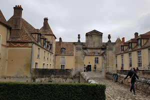 Château de Corbeville