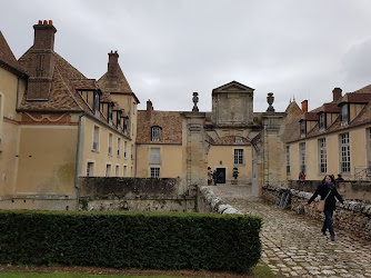Château de Corbeville