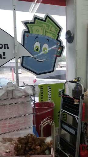 Thrift Store «Red Racks Thrift Store», reviews and photos