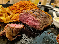 Steak du Restaurant La Fille du Boucher à Paris - n°4