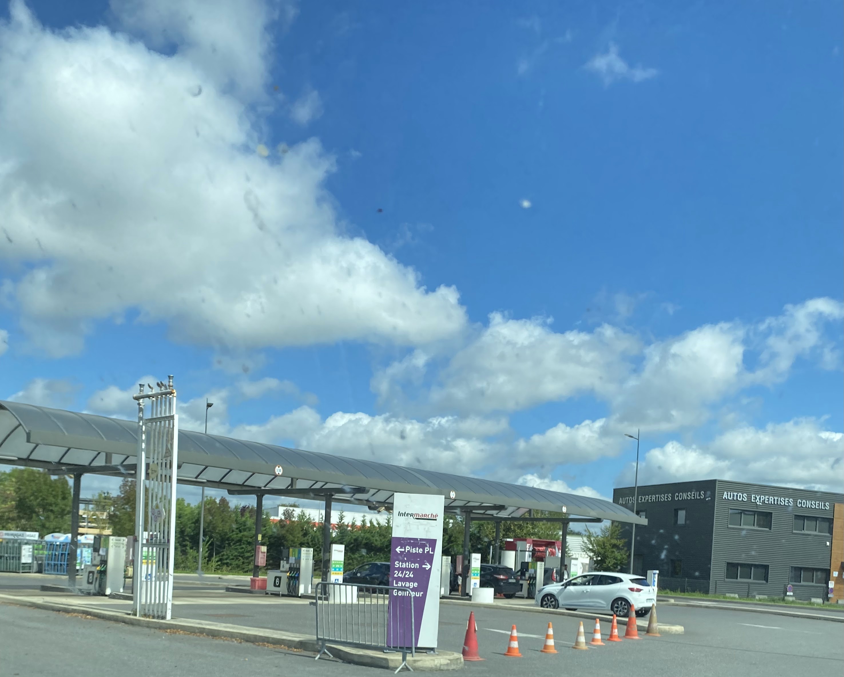 Photo n° 2 de l'avis de E.a fait le 15/08/2023 à 10:09
