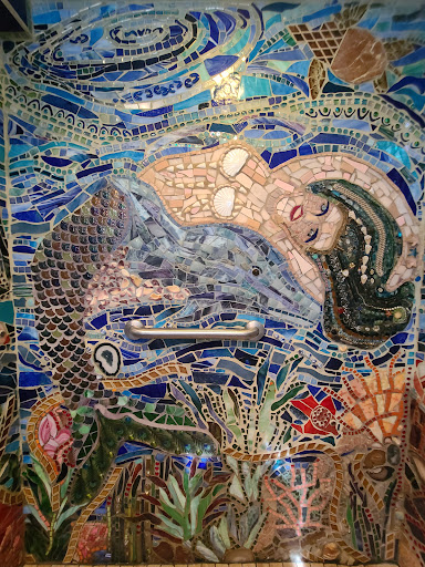 Theresa Arico Mosaics