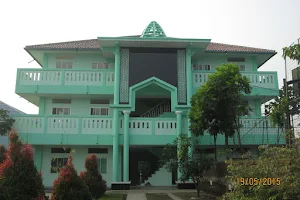 Yayasan Islam Al-Huda Bogor Indonesia image