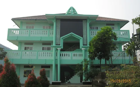 Yayasan Islam Al-Huda Bogor Indonesia image