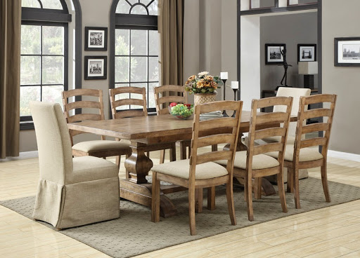 Furniture Store «Pacific Lifestyle Furniture», reviews and photos, 16305 NW Cornell Rd, Beaverton, OR 97006, USA