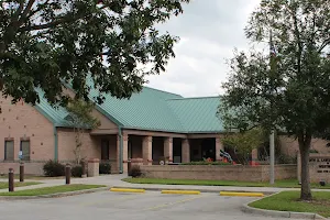 Jefferson Parish Library - Westwego Library image