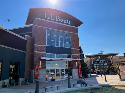 Clothing Store «L.L. Bean», reviews and photos, 3710 Route 9 South, Freehold, NJ 07728, USA