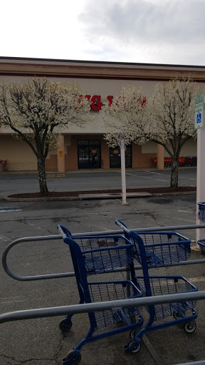 Discount Store «Big Lots», reviews and photos, 260 Zan Rd, Charlottesville, VA 22901, USA