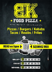 Photo n°1 de BK food seyssel à Seyssel ()