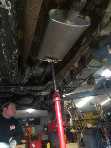 Auto Repair Shop «Neptune Auto Care», reviews and photos, 11 Vernon Ave, Mastic, NY 11950, USA