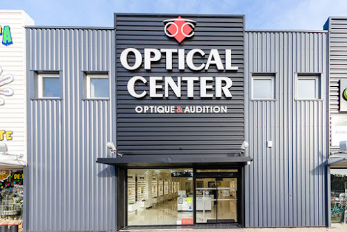 Opticien SAINT PIERRE DES CORPS - Optical Center à Saint-Pierre-des-Corps