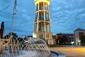 Siofok Water Tower image