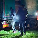 Photo n° 2 de l'avis de Marcin.a fait le 30/10/2023 à 20:45 pour Calais TruckStop à Marck