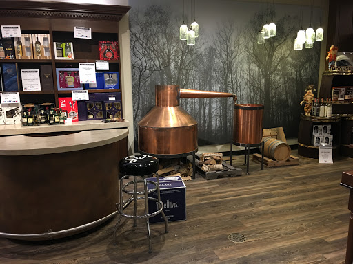 State Liquor Store «Virginia ABC Store», reviews and photos, 1246 Richmond Rd, Williamsburg, VA 23185, USA