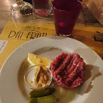 Photo n°6 de l'avis de Annamaria.a fait le 20/09/2020 à 21:21 sur le  Trattoria dei Frati à Porto Santo Stefano