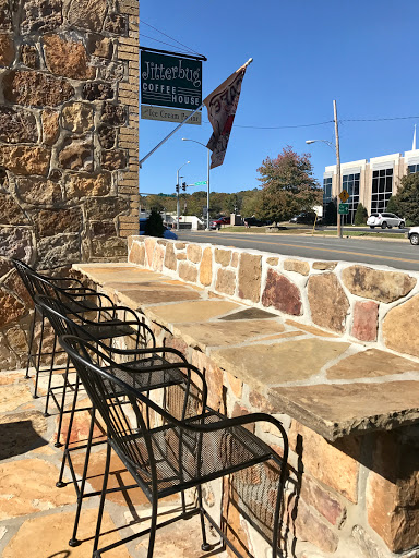 Coffee Shop «Jitterbug Coffeehouse LLC», reviews and photos, 109 W Main St, Heber Springs, AR 72543, USA
